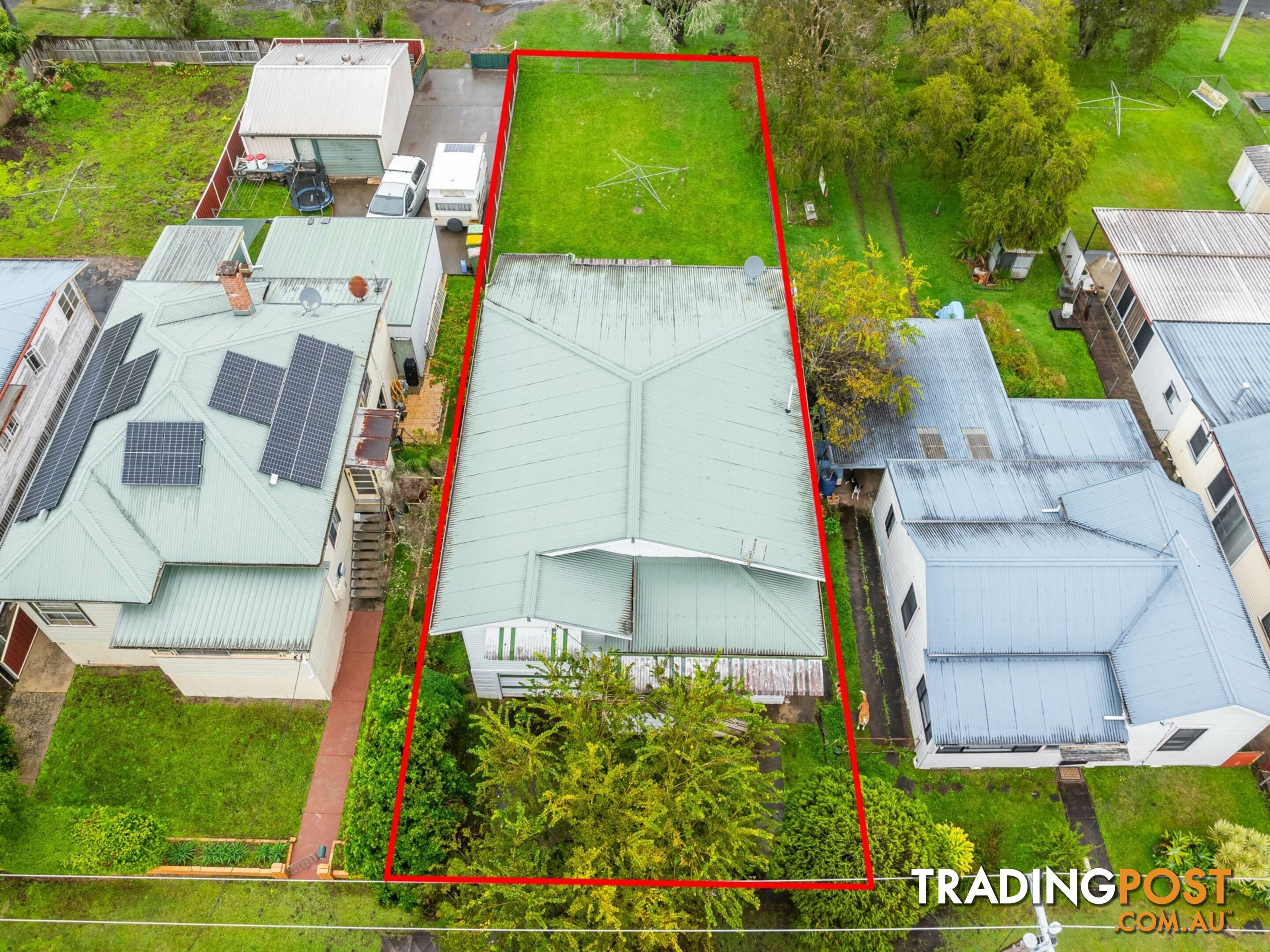 73 Mckenzie Street LISMORE NSW 2480