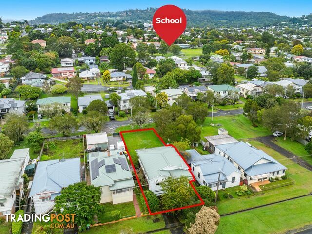 73 Mckenzie Street LISMORE NSW 2480