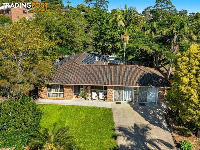 120 Mountain View Drive GOONELLABAH NSW 2480
