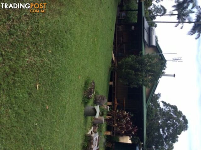 Lot 11 Tregeagle Road WYRALLAH NSW 2480