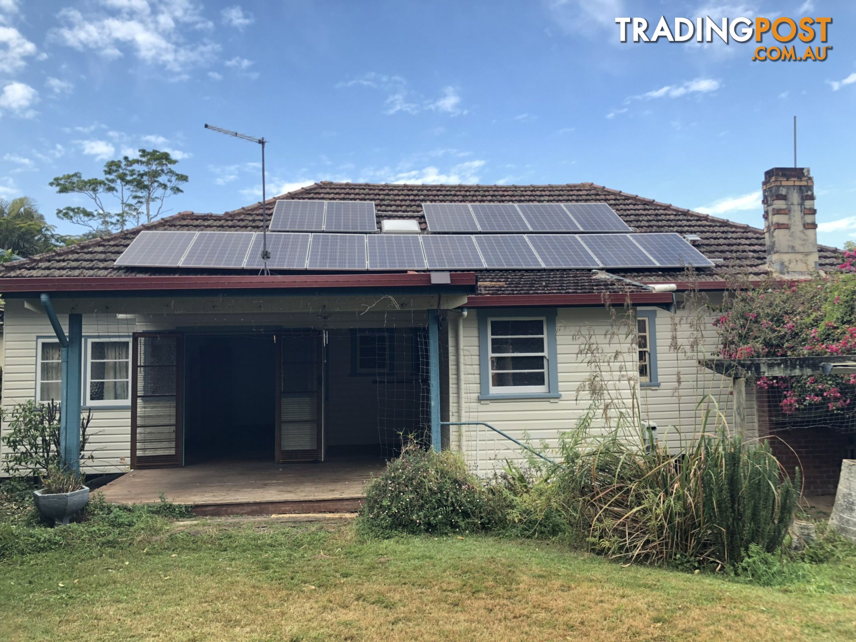 62 Leycester Street LISMORE NSW 2480