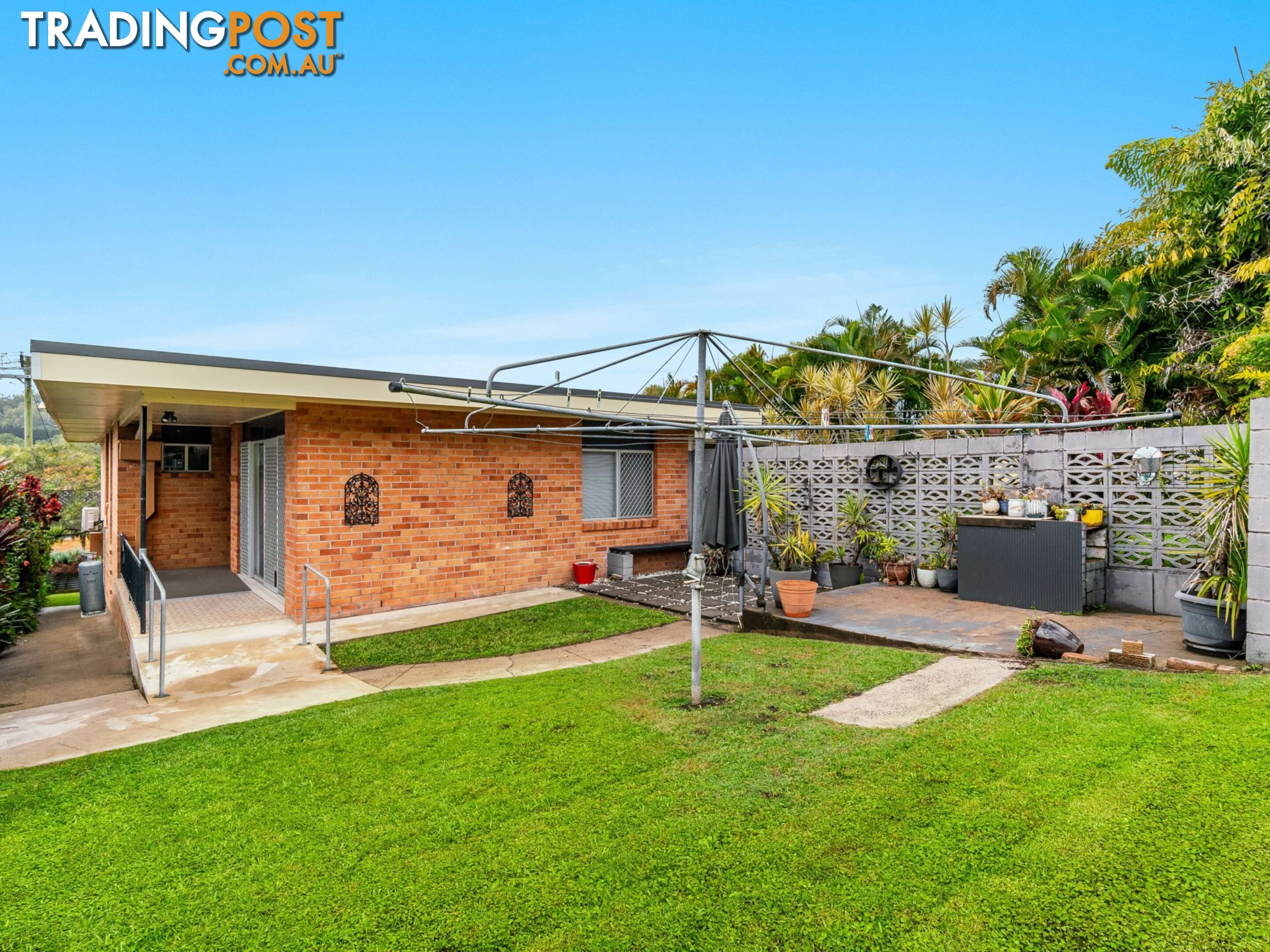 1/151 Nielson Street EAST LISMORE NSW 2480