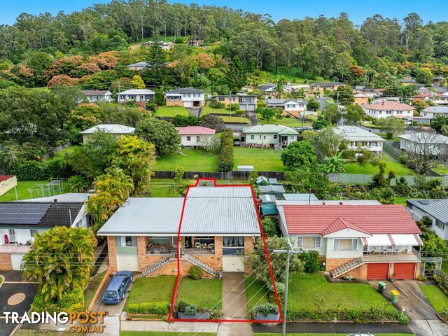 1/151 Nielson Street EAST LISMORE NSW 2480