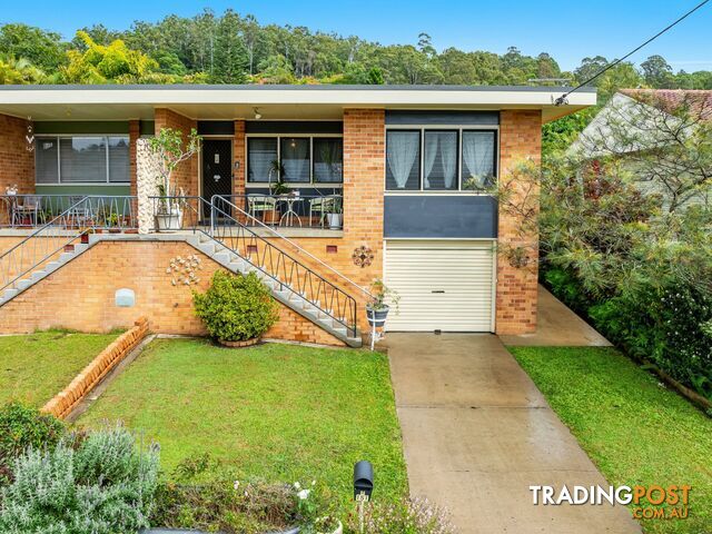 1/151 Nielson Street EAST LISMORE NSW 2480