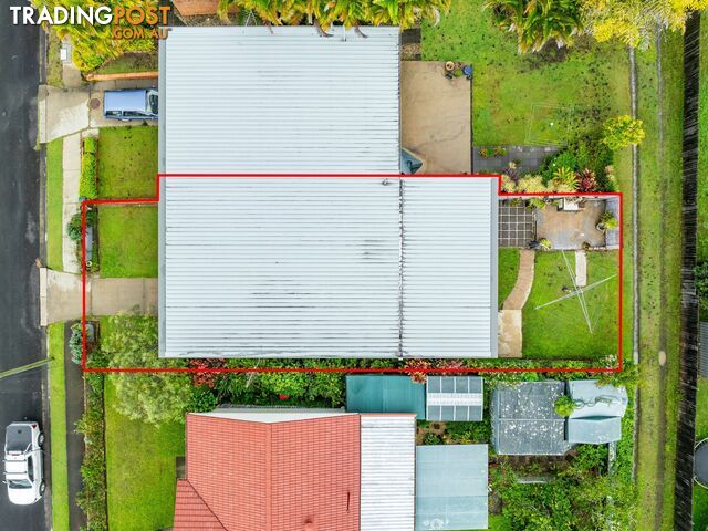 1/151 Nielson Street EAST LISMORE NSW 2480