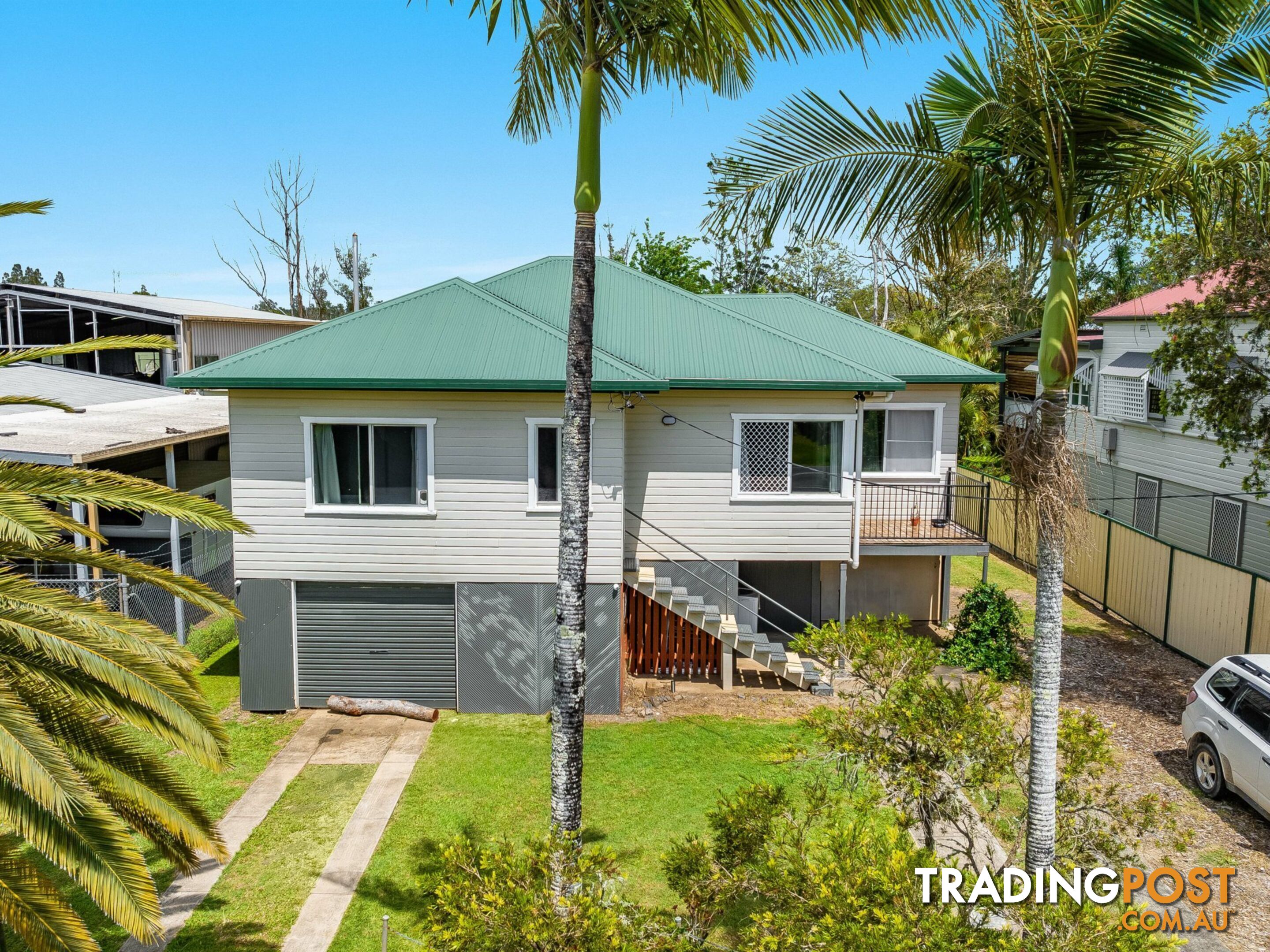 75 Caniaba Street SOUTH LISMORE NSW 2480