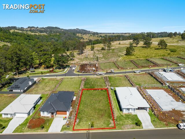 16 Oak Drive GOONELLABAH NSW 2480