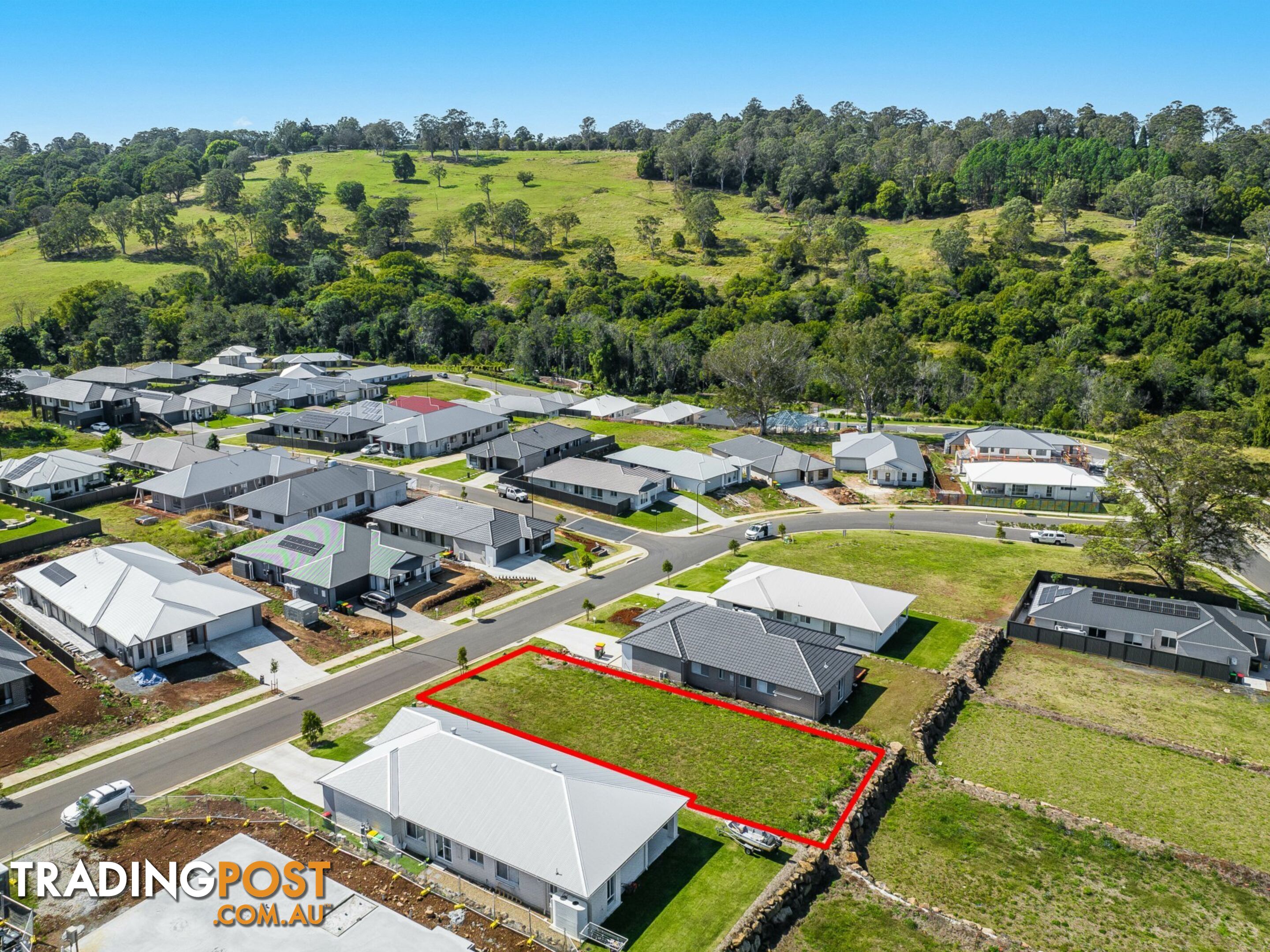 16 Oak Drive GOONELLABAH NSW 2480