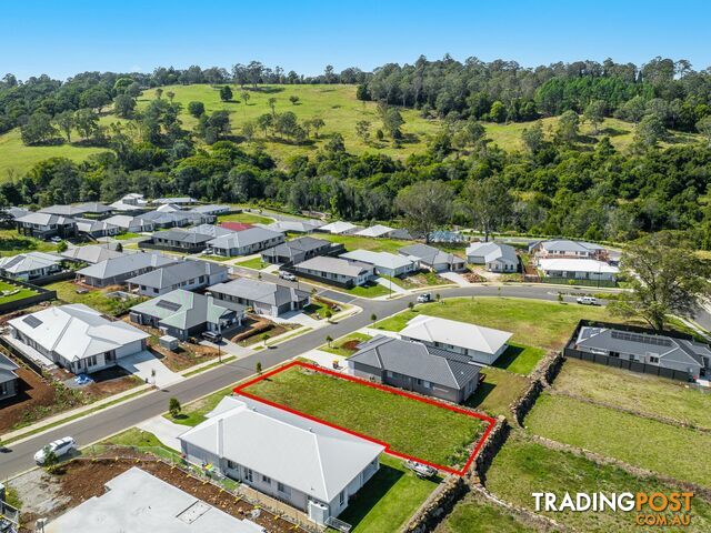 16 Oak Drive GOONELLABAH NSW 2480