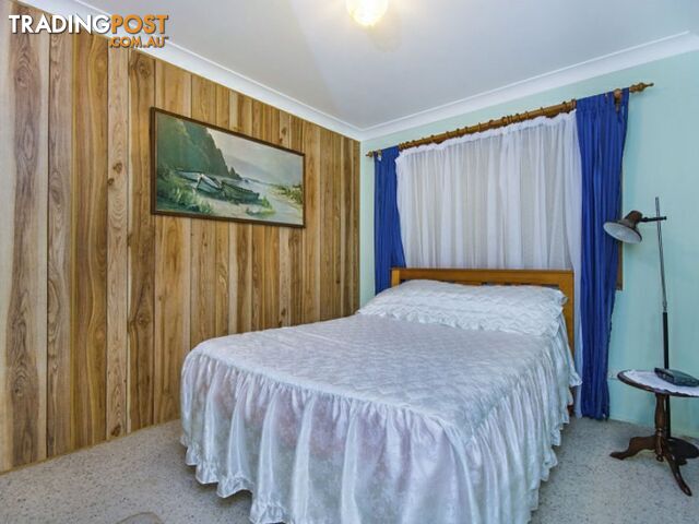 Unit 1/22 Marlyn Avenue EAST LISMORE NSW 2480