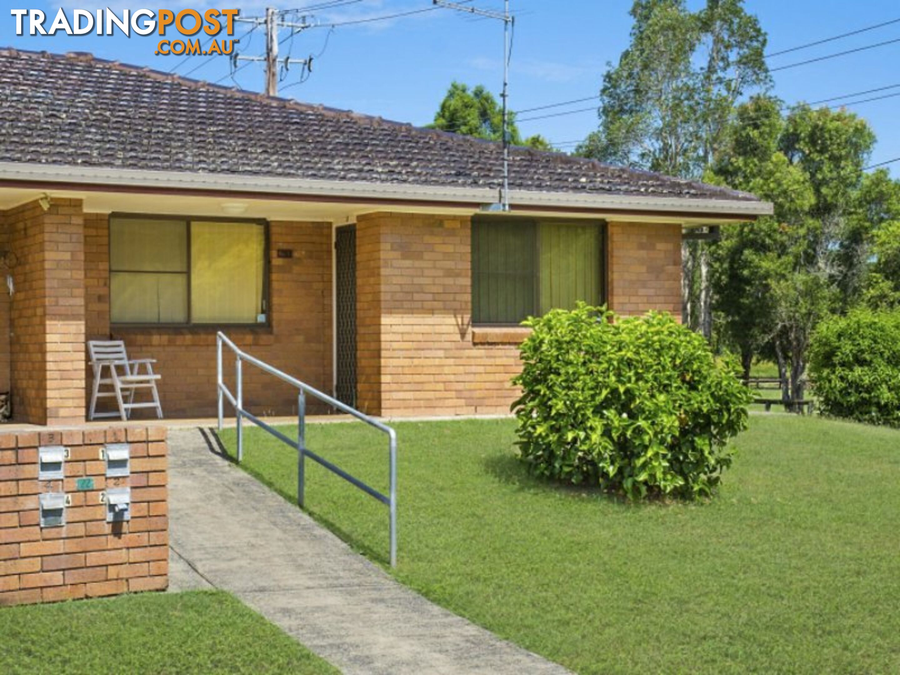 Unit 1/22 Marlyn Avenue EAST LISMORE NSW 2480