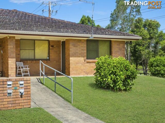 Unit 1/22 Marlyn Avenue EAST LISMORE NSW 2480