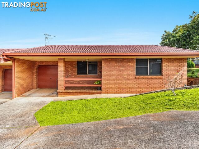 Unit 1/8 Myra Avenue GOONELLABAH NSW 2480