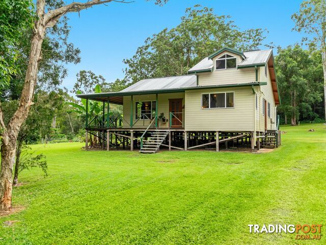 410A Jiggi Road KOONORIGAN NSW 2480