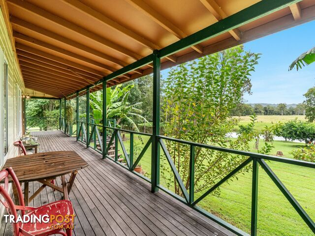 410A Jiggi Road KOONORIGAN NSW 2480