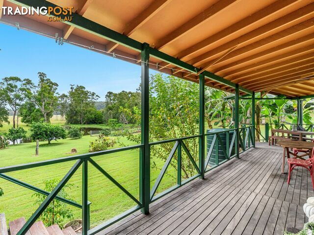 410A Jiggi Road KOONORIGAN NSW 2480