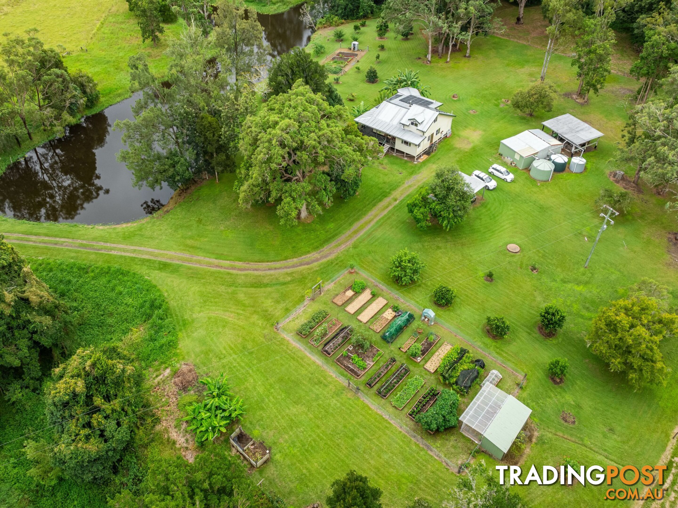 410A Jiggi Road KOONORIGAN NSW 2480