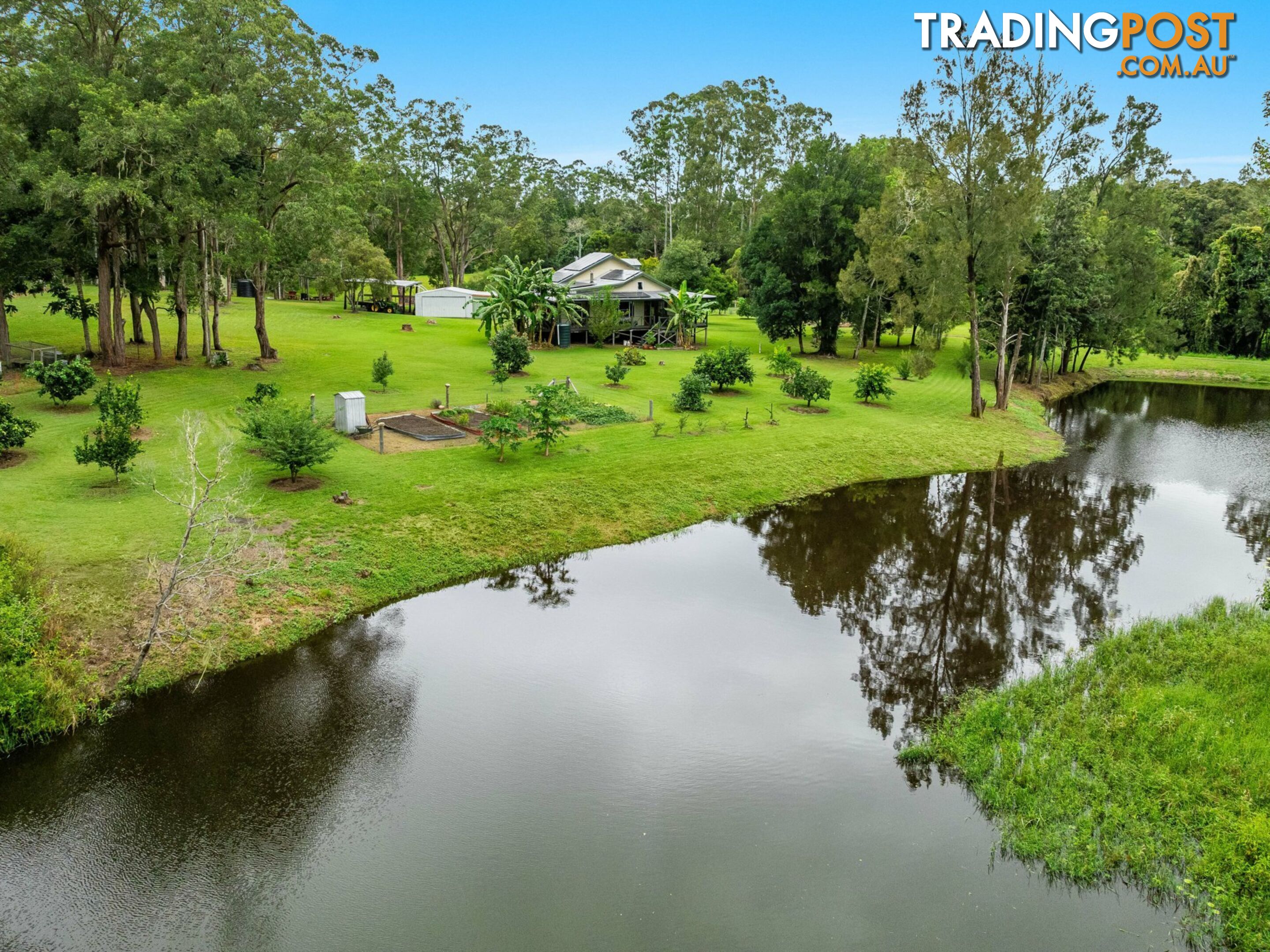 410A Jiggi Road KOONORIGAN NSW 2480