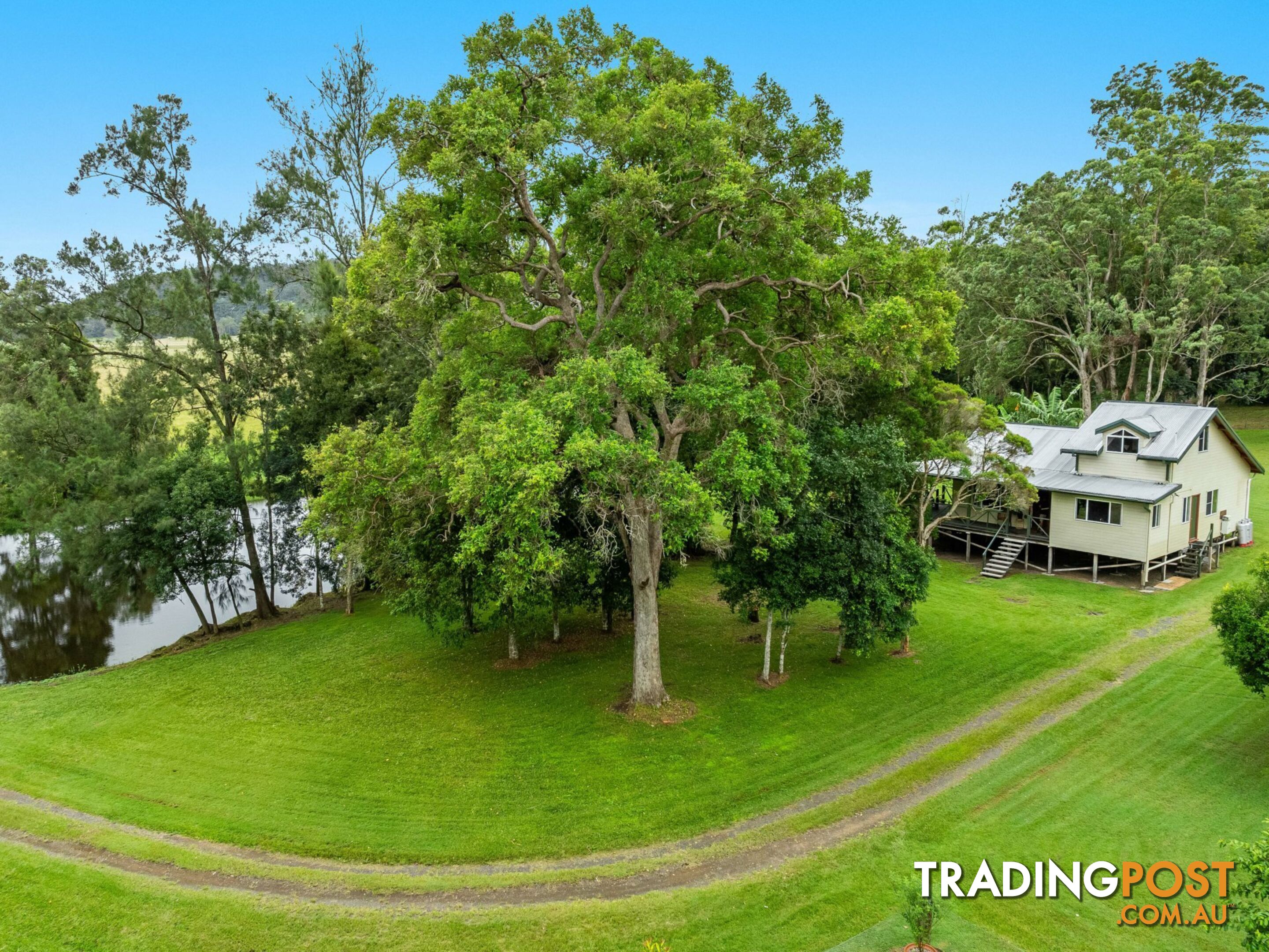 410A Jiggi Road KOONORIGAN NSW 2480