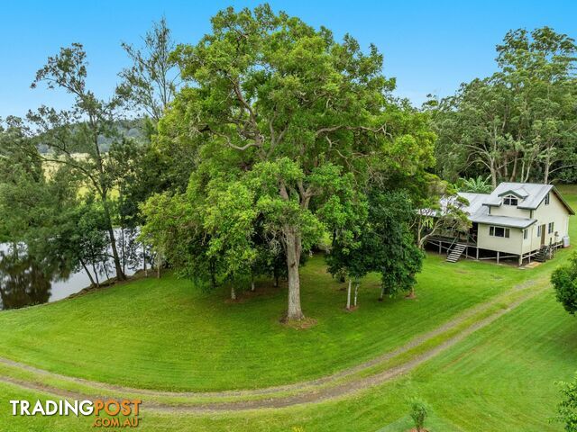 410A Jiggi Road KOONORIGAN NSW 2480