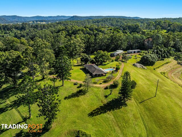 374 Davis Road JIGGI NSW 2480