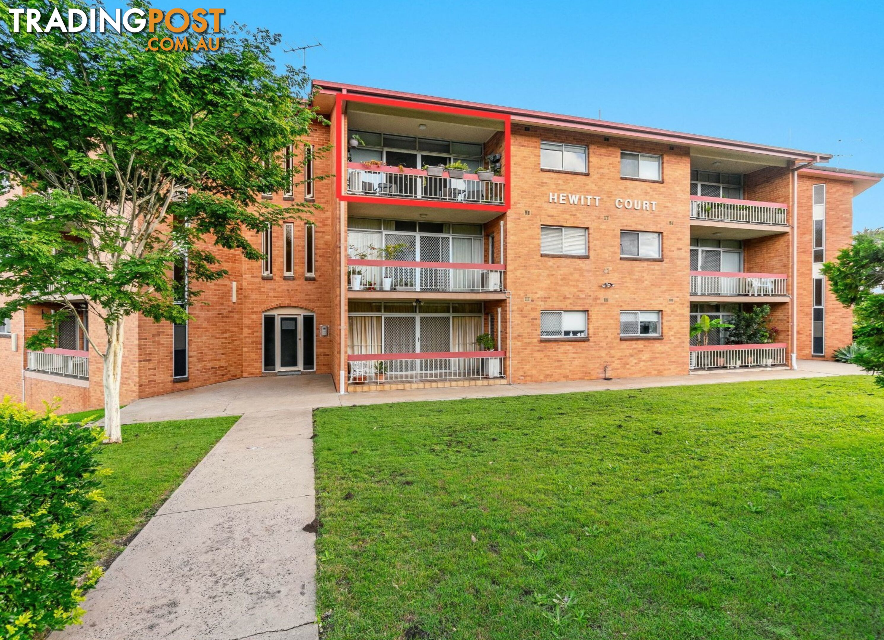 10/41 Uralba Street LISMORE NSW 2480