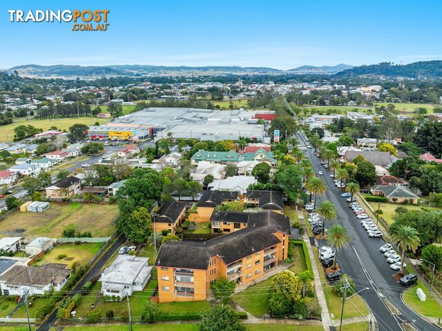 10/41 Uralba Street LISMORE NSW 2480