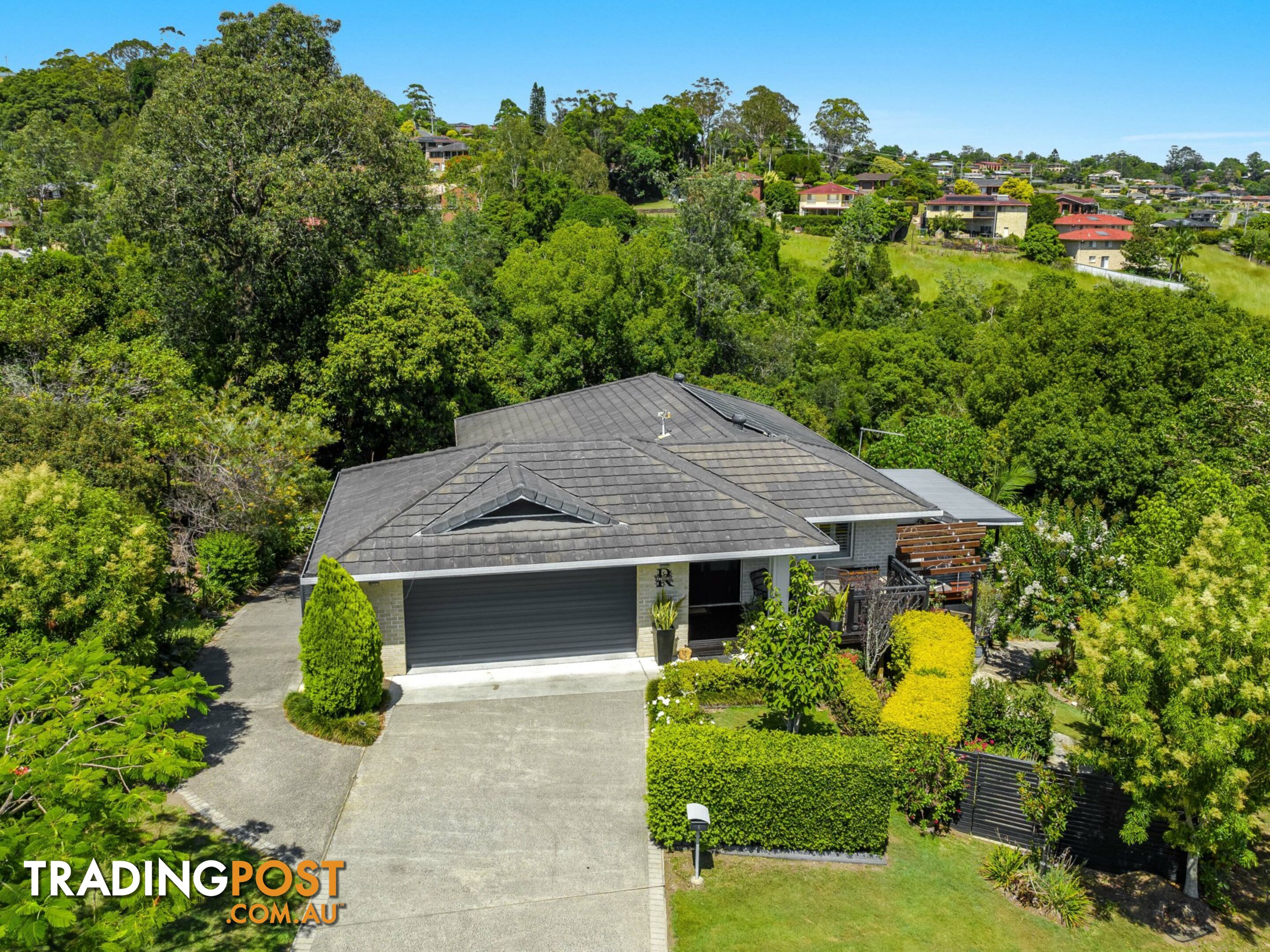 6 Knox Place GOONELLABAH NSW 2480