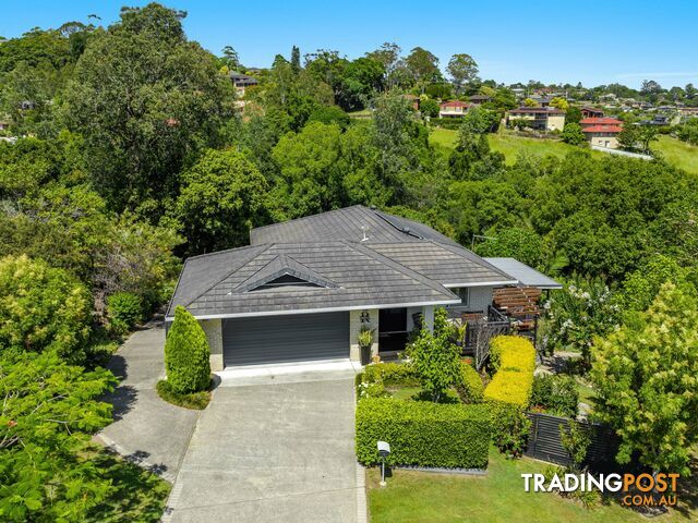 6 Knox Place GOONELLABAH NSW 2480