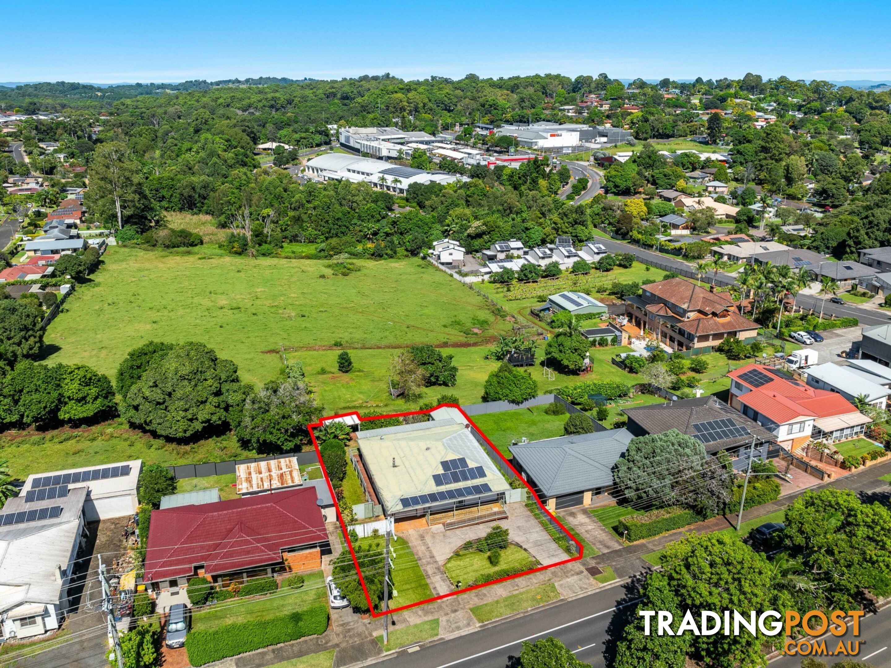 669 Ballina Road GOONELLABAH NSW 2480