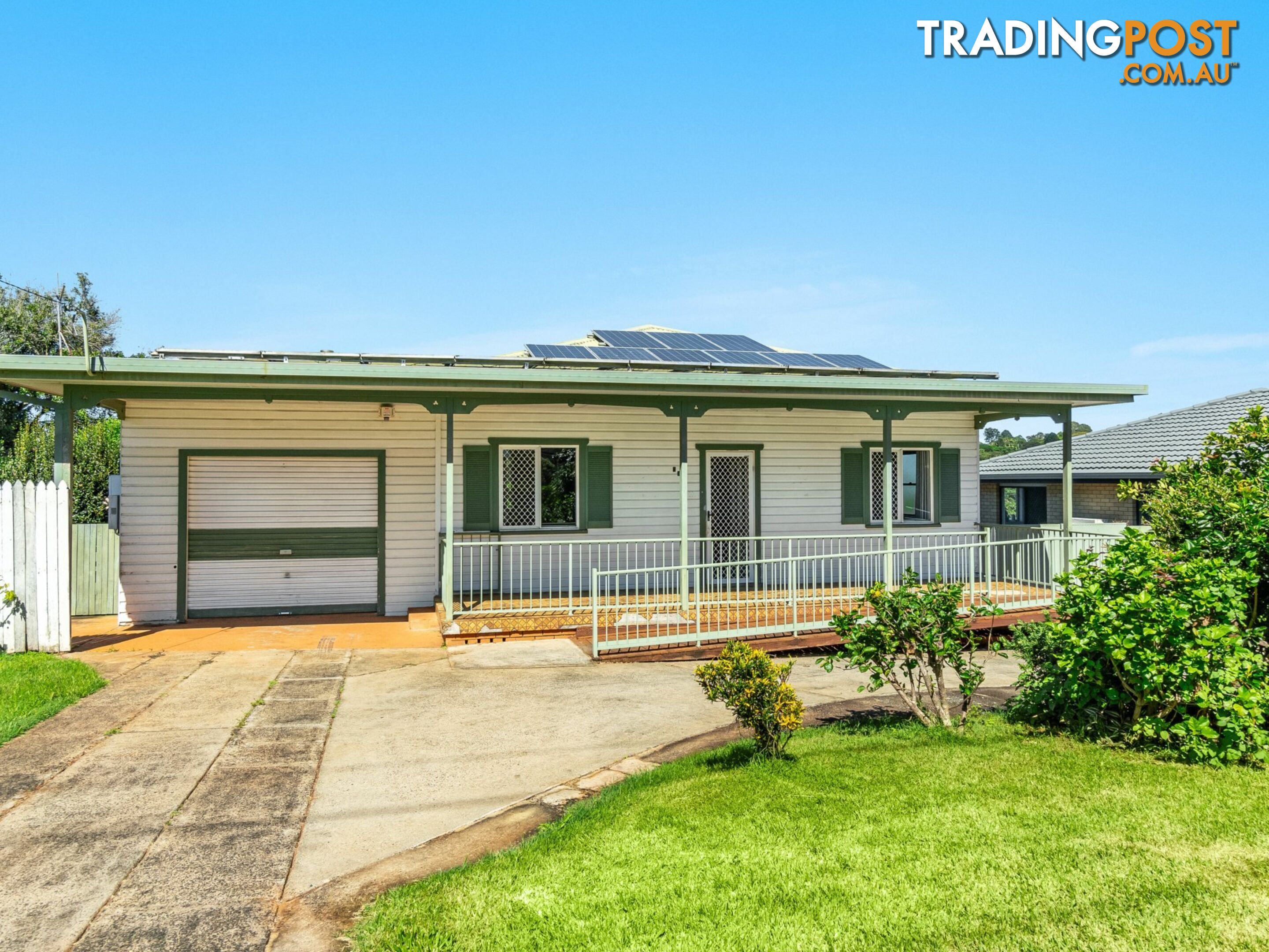 669 Ballina Road GOONELLABAH NSW 2480