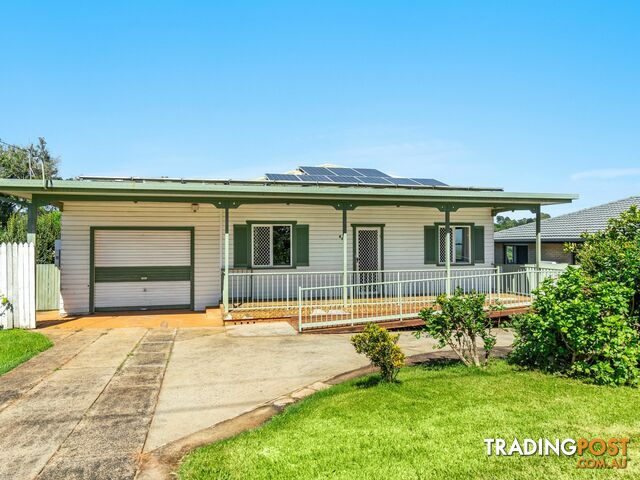 669 Ballina Road GOONELLABAH NSW 2480