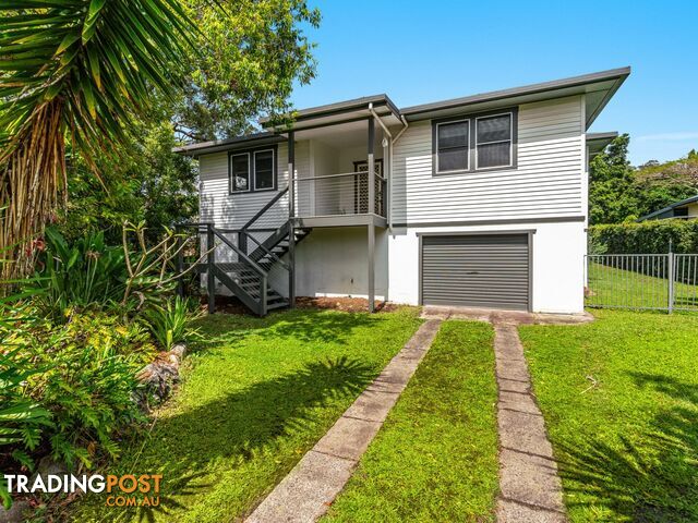 143 Wyrallah Road EAST LISMORE NSW 2480