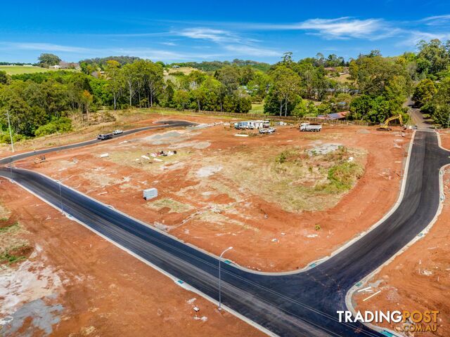 Lot Hidden Valley Estate/9 Willow Tree Drive LISMORE NSW 2480