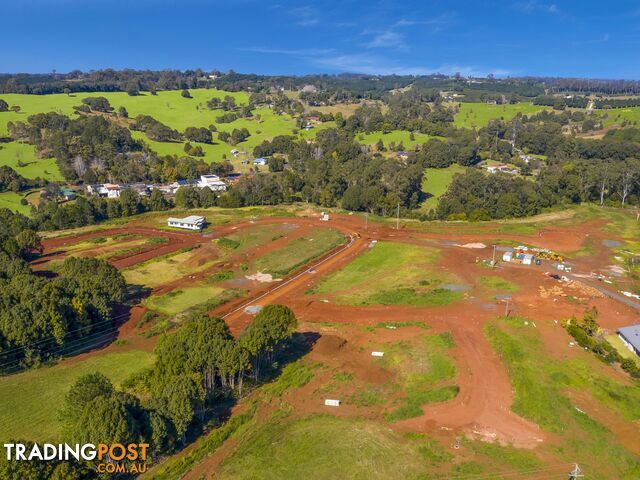 Lot Hidden Valley Estate/9 Willow Tree Drive LISMORE NSW 2480