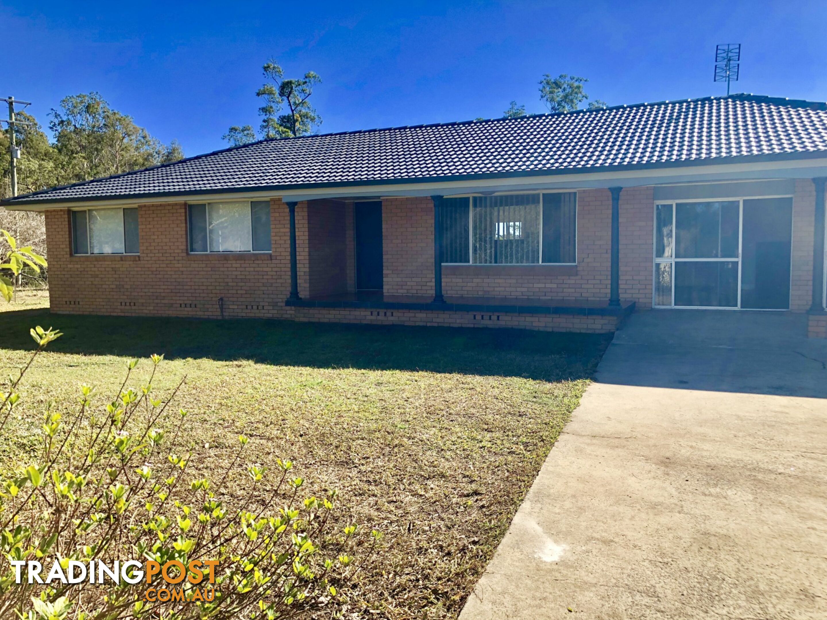 26 E.J Olley Road LARNOOK NSW 2480