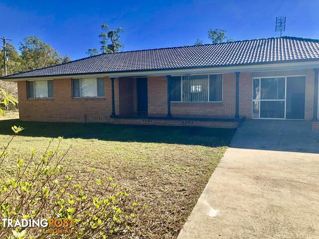 26 E.J Olley Road LARNOOK NSW 2480