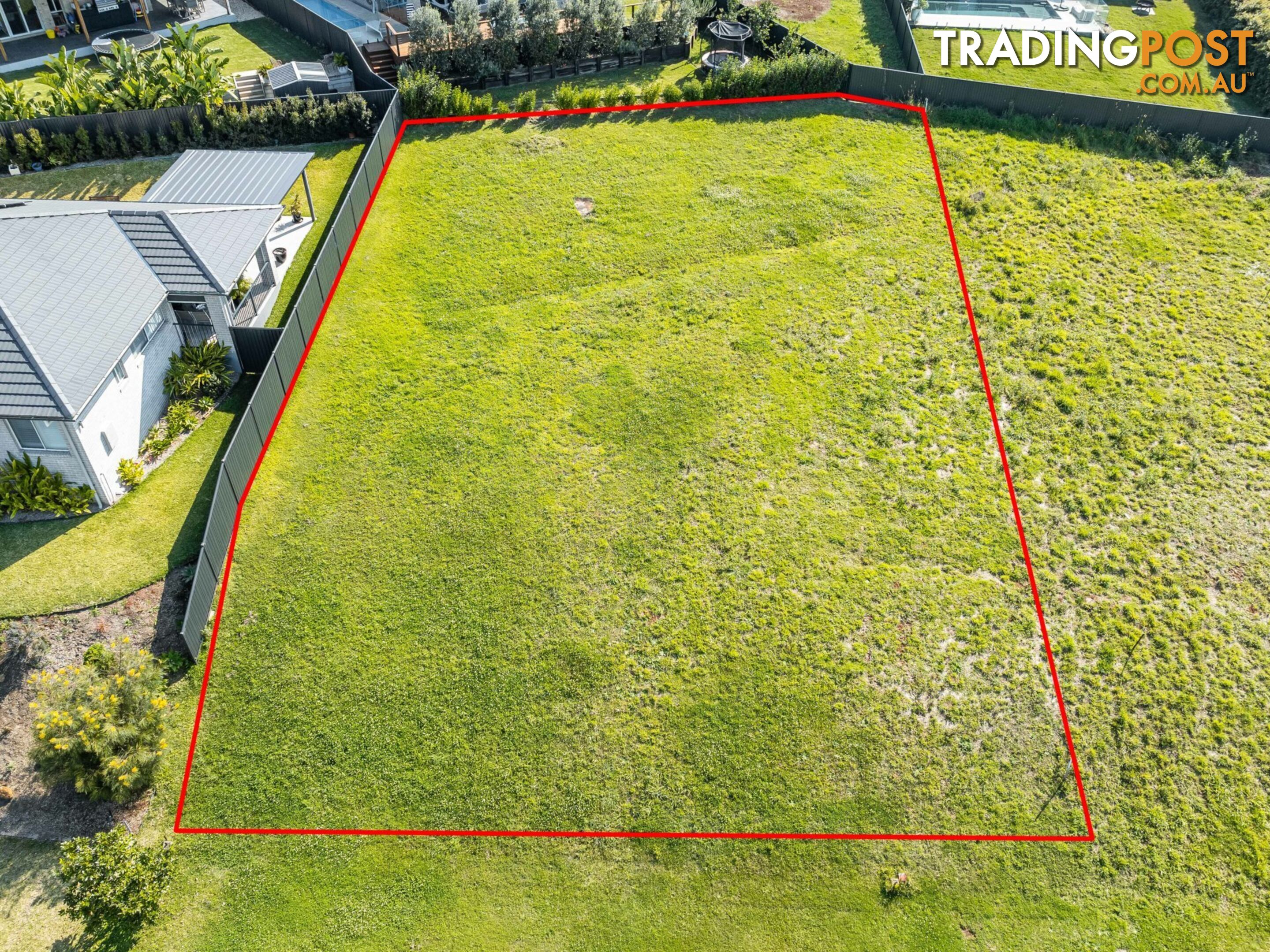 9 Keoghan Drive GOONELLABAH NSW 2480