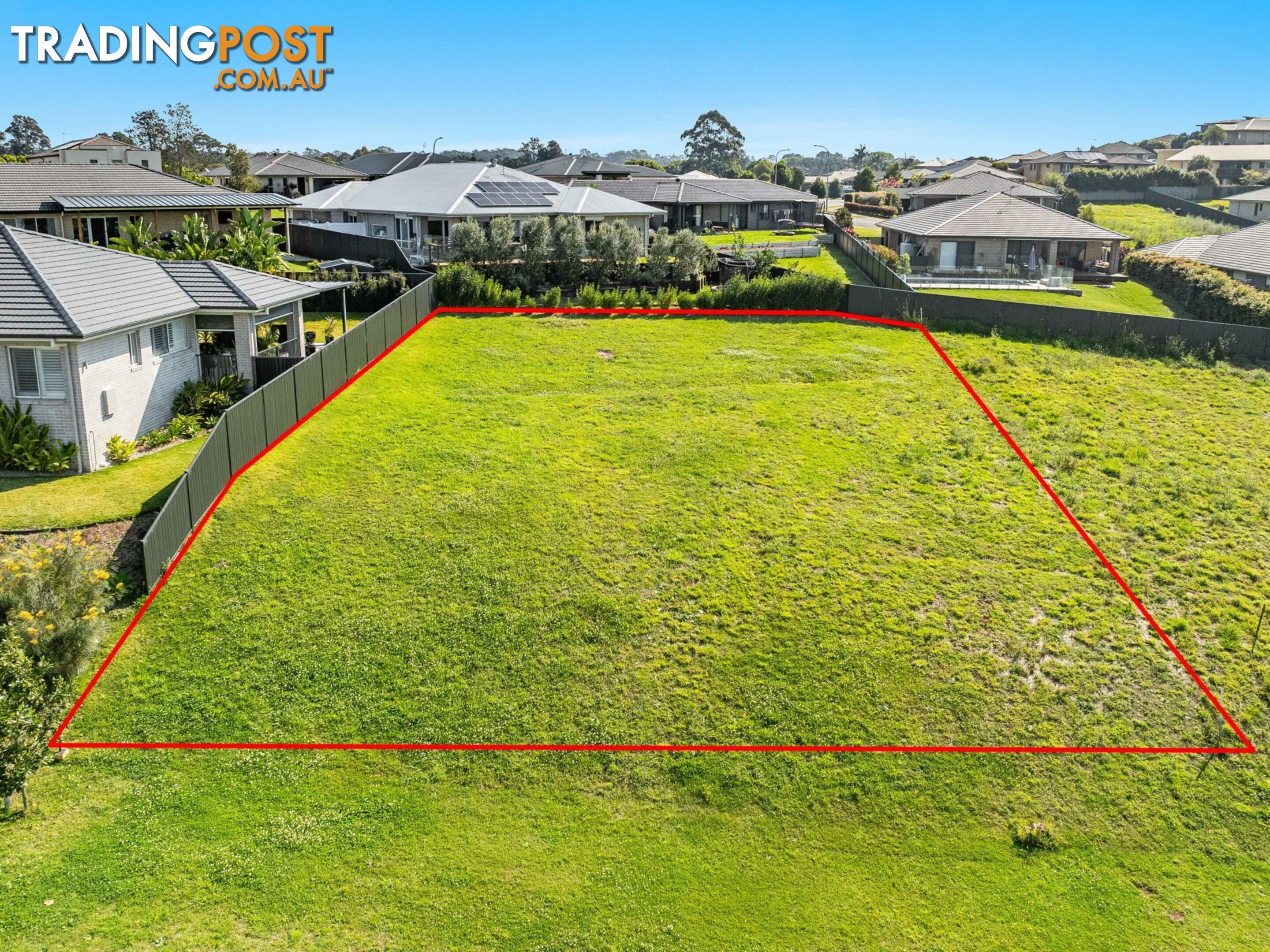 9 Keoghan Drive GOONELLABAH NSW 2480