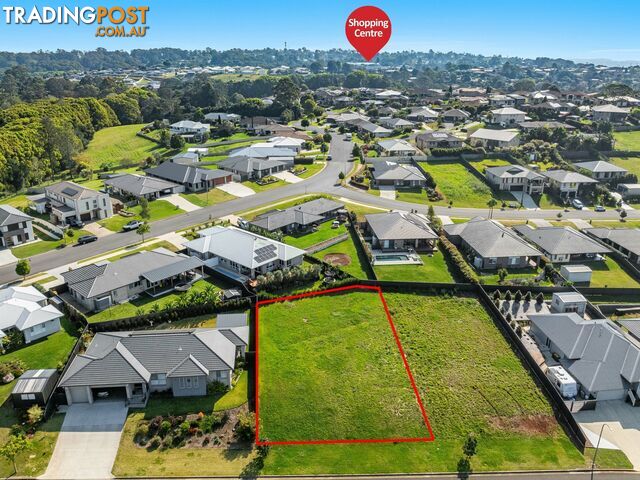 9 Keoghan Drive GOONELLABAH NSW 2480