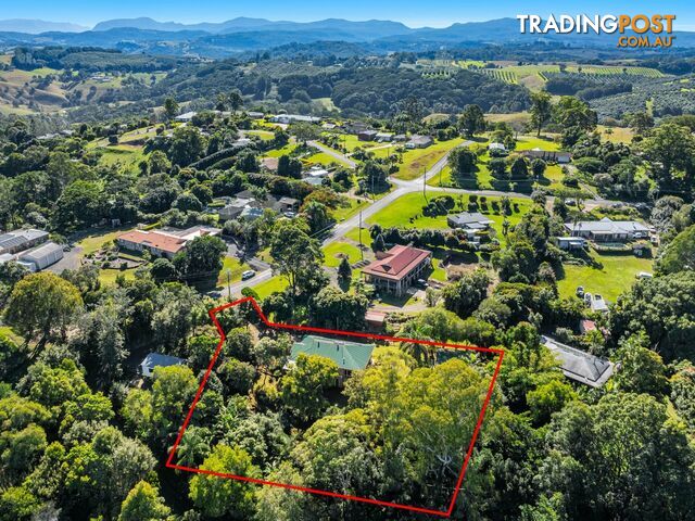 25 Barrys Road MODANVILLE NSW 2480