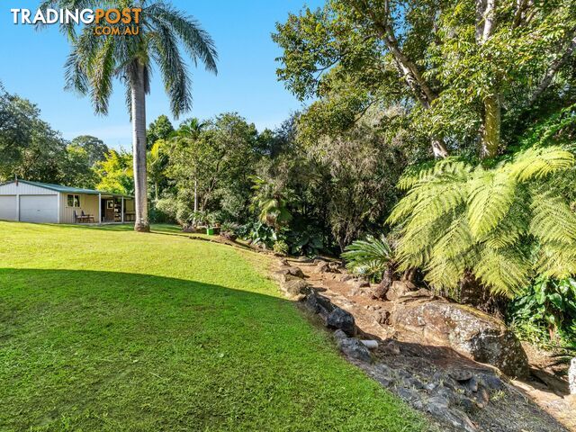 25 Barrys Road MODANVILLE NSW 2480