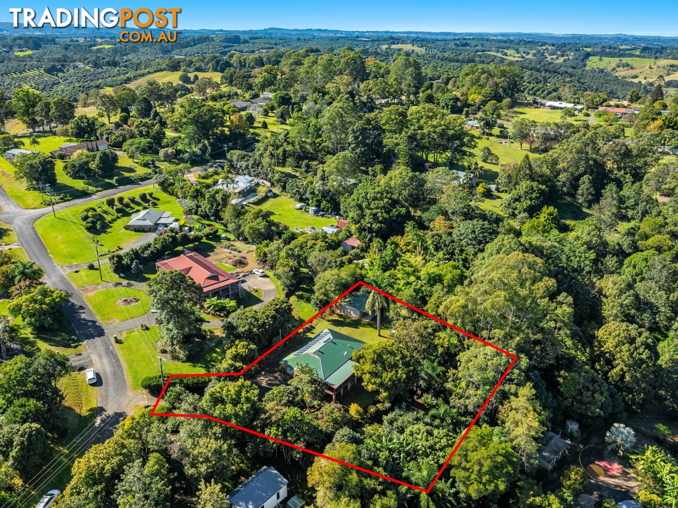 25 Barrys Road MODANVILLE NSW 2480