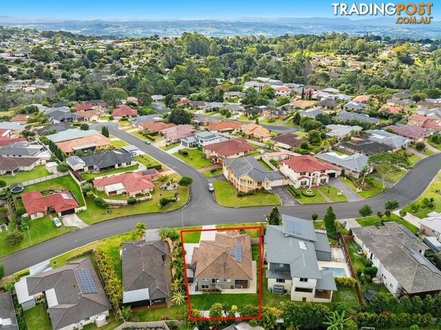 26 Waratah Way GOONELLABAH NSW 2480