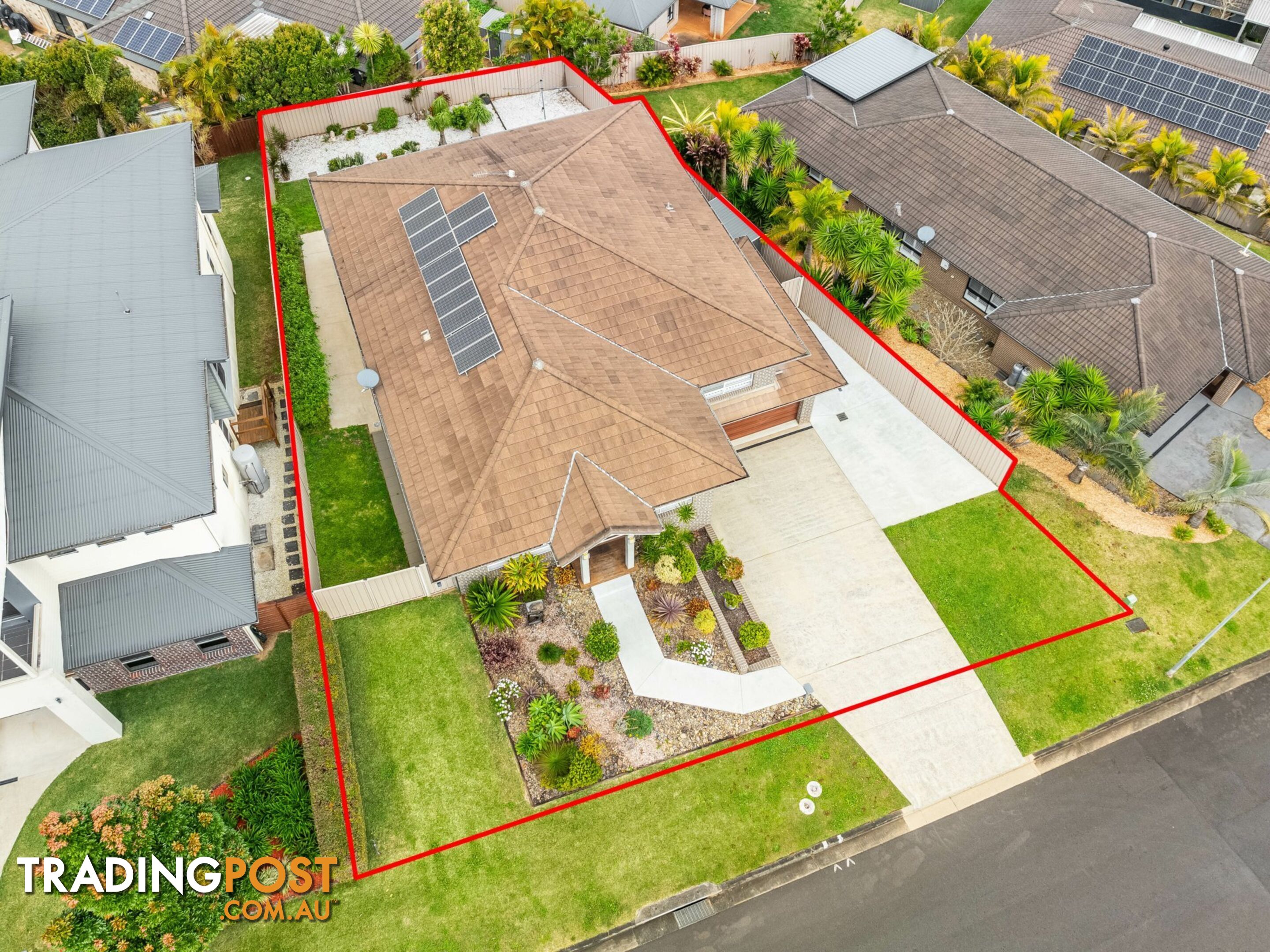 26 Waratah Way GOONELLABAH NSW 2480