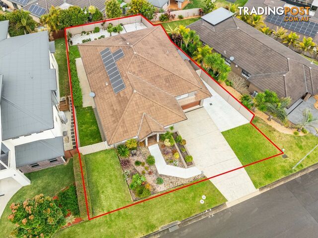 26 Waratah Way GOONELLABAH NSW 2480