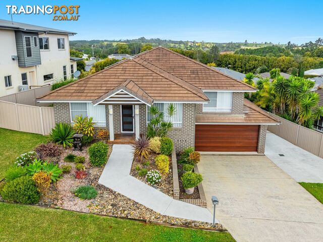 26 Waratah Way GOONELLABAH NSW 2480