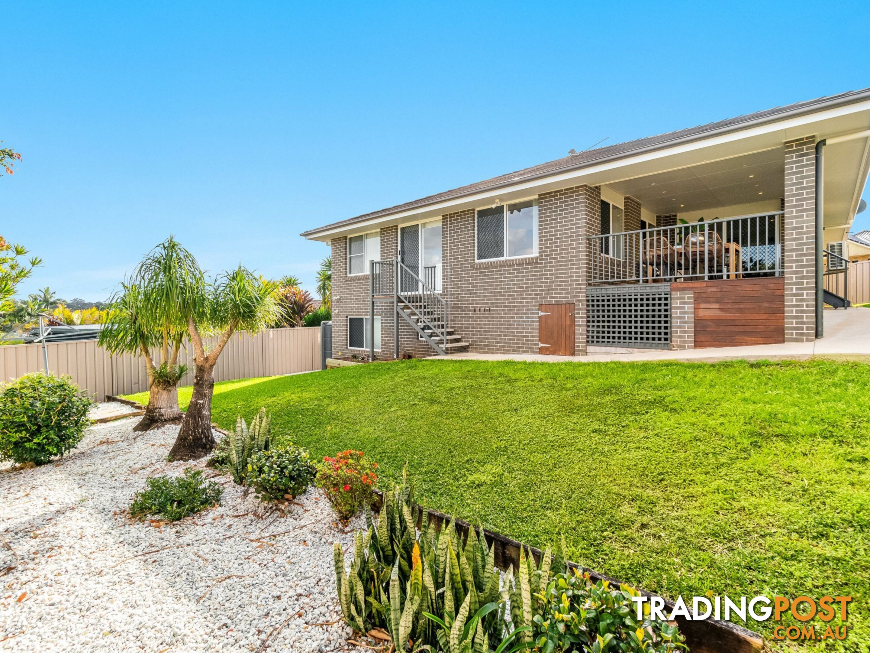 26 Waratah Way GOONELLABAH NSW 2480