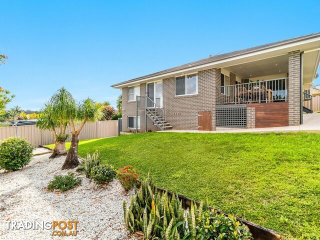 26 Waratah Way GOONELLABAH NSW 2480