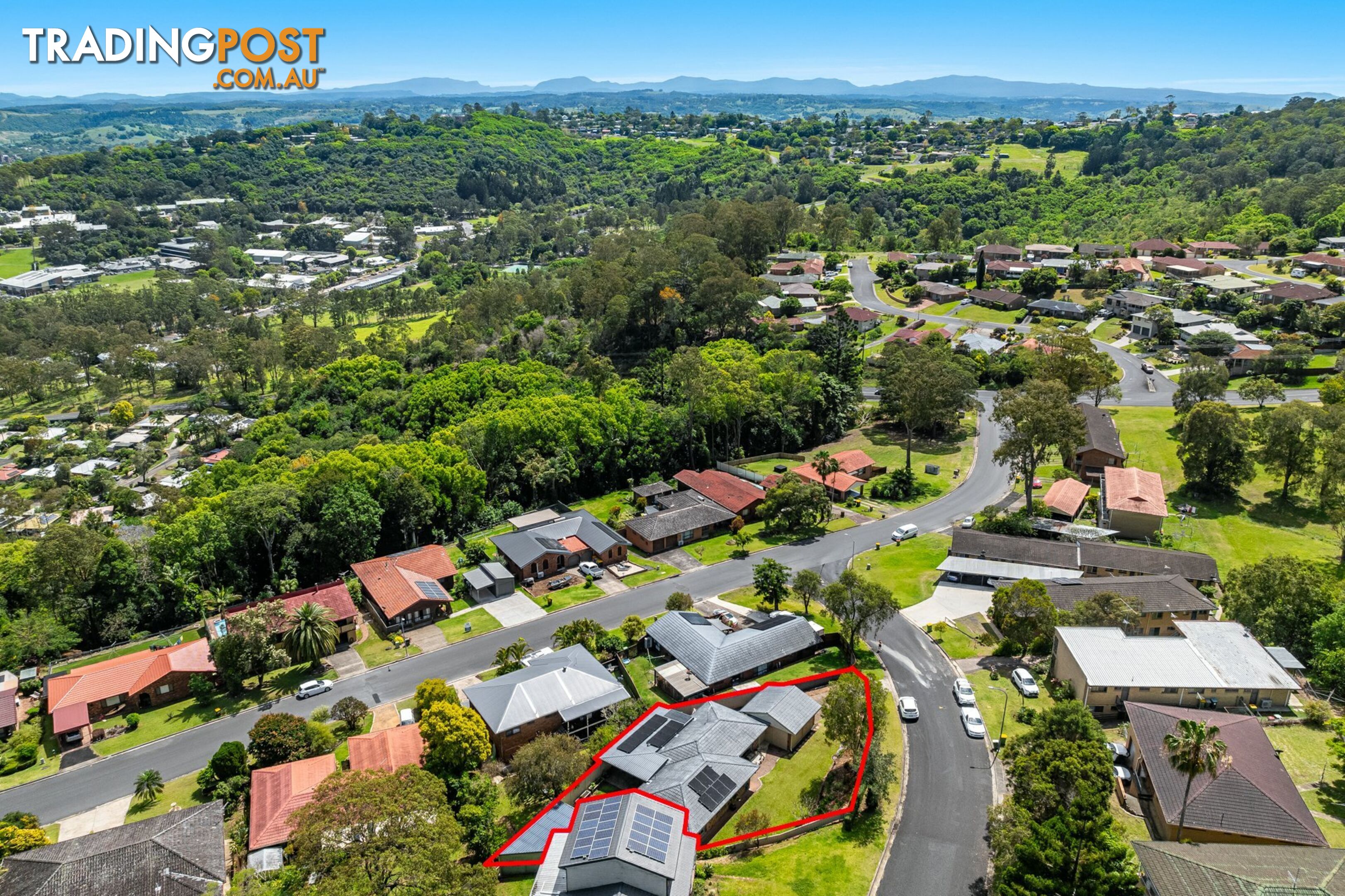 3 Sunset Drive GOONELLABAH NSW 2480